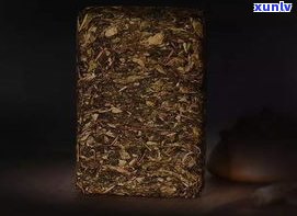 黑茶砖属于什么茶？详解其类别与品种