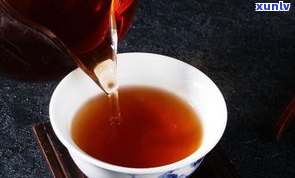 古树普洱茶熟茶特点口感、功效与价格全解析