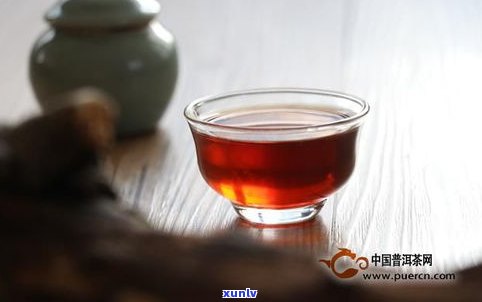 古树普洱熟茶的功效与作用：特点、口感及全面解析