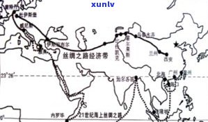 云南普洱茶产地海拔：揭示其生长环境的关键因素