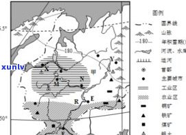 云南普洱茶产地海拔：揭示其生长环境的关键因素