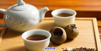 小青普洱茶的味道、功效及冲泡 *** 全解析