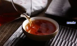 普洱熟茶十大高端排行榜：揭秘茶叶中的佼佼者