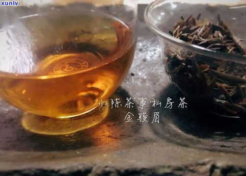 普洱茶饼：红茶？绿茶？白茶？——全面解析