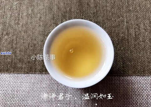 普洱茶饼：红茶？绿茶？白茶？——全面解析