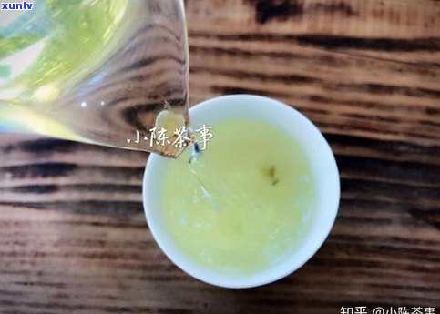 普洱茶饼：红茶、绿茶还是白茶？为何有争议？