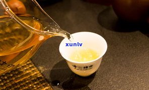 普洱茶挂杯香持久：解析其产生原因与品质意义