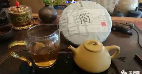 普洱茶挂杯香真假-普洱茶挂杯香真假辨别图