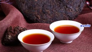 天方普洱茶怎么样好喝吗？357g熟茶价格如何？