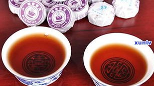 天方普洱茶怎么样好喝吗？357g熟茶价格如何？