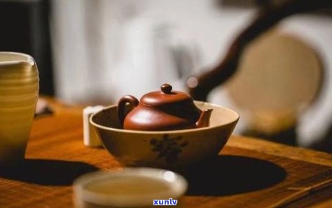 粘稠感的普洱：探索更具粘稠度的普洱熟茶与茶特性