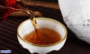 最有粘稠感的普洱熟茶：品种、特点及识别 *** 