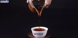 特别粘稠的普洱茶-特别粘稠的普洱茶是什么茶