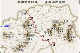 纸山箐普洱茶：产地、价格与品种全解析