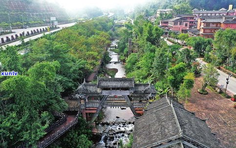 探索普洱茶马古道旅游景区：历、文化与自然风光全攻略