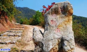 探索普洱茶马古道旅游景区：历、文化与自然风光全攻略