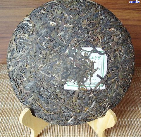 普洱茶饼层有纸-普洱茶饼层有纸质的吗