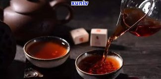 普洱茶糯香的形成-普洱茶糯香的形成过程视频