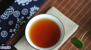 普洱茶：新茶与陈茶哪个更好？探究口感与价值的关系