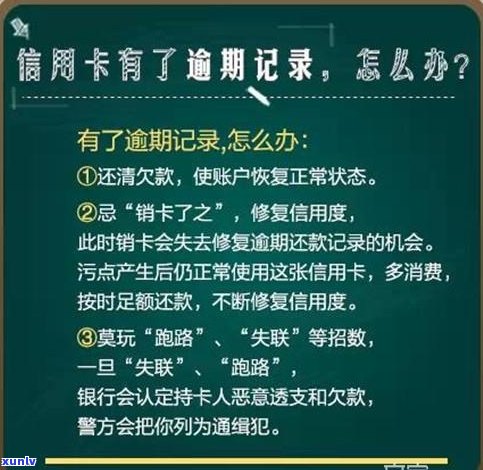 假如说信用卡逾期会怎么样吗-假如说信用卡逾期会怎么样吗怎么回答