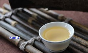 普洱茶品相好：含义与特征解析