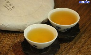 寻找高品质普洱茶：特点与鉴别 *** 