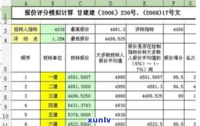 玉石价格计算 *** ：公式、图解与实际应用