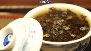 普洱茶泡后泡沫多-普洱茶泡后泡沫多怎么回事