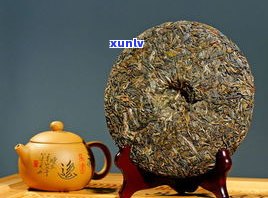 普洱茶的代号及其含义与由来全解析