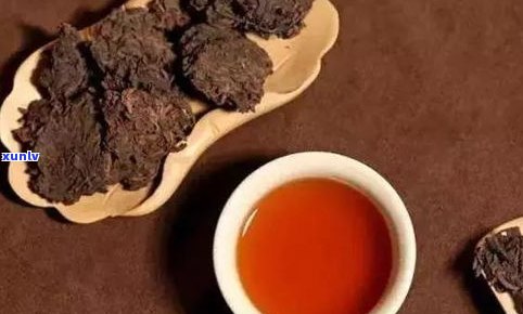 东普洱茶的好处-普洱茶 东