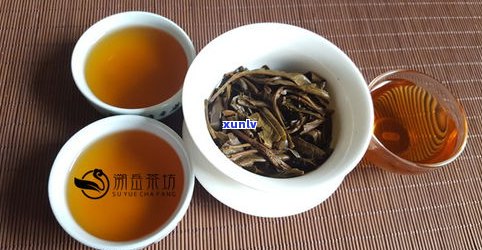 普洱茶有白霜怎么办？原因、影响及解决 *** 全解析