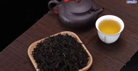 米香普洱茶的做法-米香普洱茶的做法大全