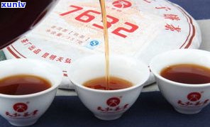 几款普洱茶口粮茶推荐：口感好、性价比高！