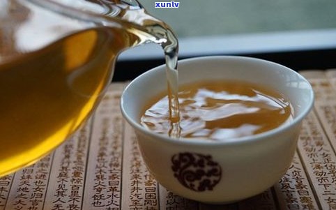 什么普洱茶是口粮-什么普洱茶是口粮茶