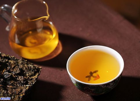 什么普洱茶是口粮-什么普洱茶是口粮茶