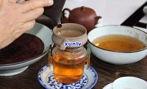 什么普洱茶是口粮-什么普洱茶是口粮茶