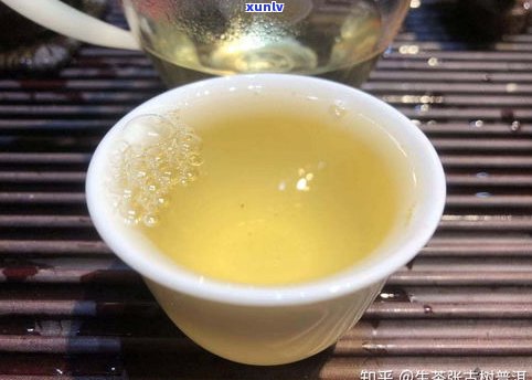 普洱茶古树茶特点详解：历悠久、口感独特、营养丰富