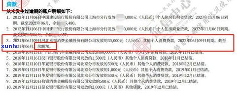 商网贷逾期一天会否上？解决方案及作用分析