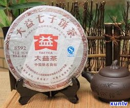 天福祥普洱茶历介绍：从起源到现代的经典回顾