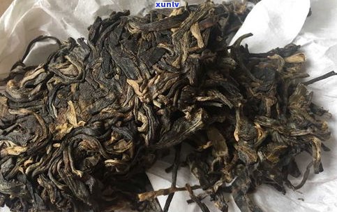 竹香林普洱茶价格及特点全解析，一斤多少钱？