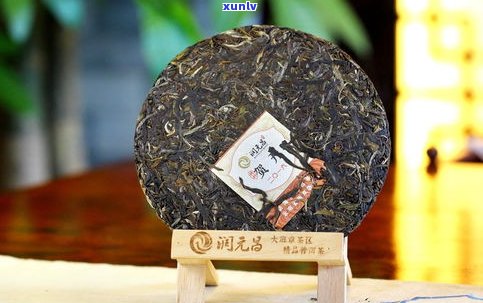 普洱茶是什么等级？上新了故宫普洱茶，详解普洱茶等级与类别