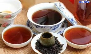 带果酸味的普洱茶有哪些品种、及推荐？