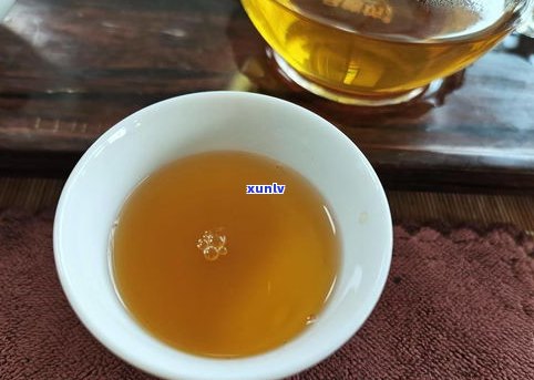 带果酸味的普洱茶有哪些品种、及推荐？