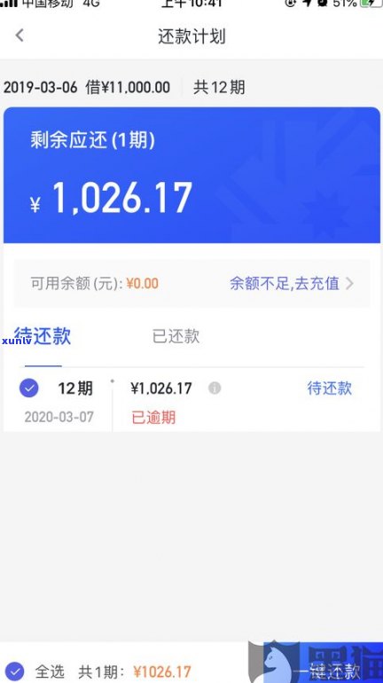 申请借呗逾期是否会上门？知乎用户分享经验