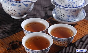 普安红：普洱茶还是绿茶？特点解析