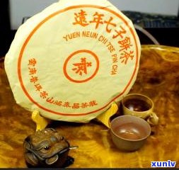 七子饼普洱茶货源在哪里？价格、由来全知道！