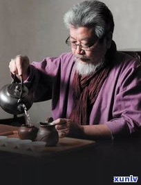 余定才普洱茶大师：身份揭秘与生平简介