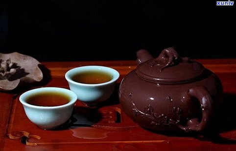 余定才普洱茶大师：身份揭秘与生平简介