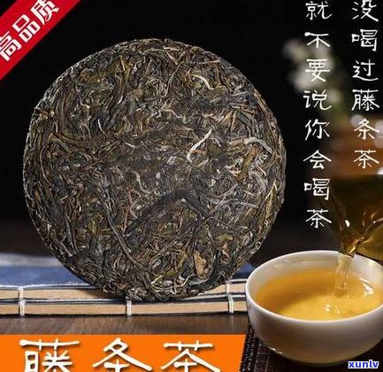 纯手工普洱茶  过程详解：视频教程与图片展示