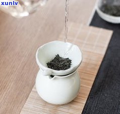 普洱茶怎么泡散料好喝？简单易学的泡法分享